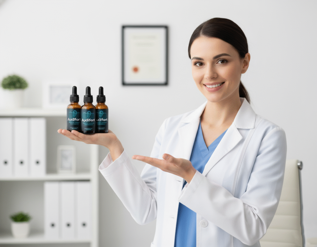 Concerned about maintaining your ear health? 